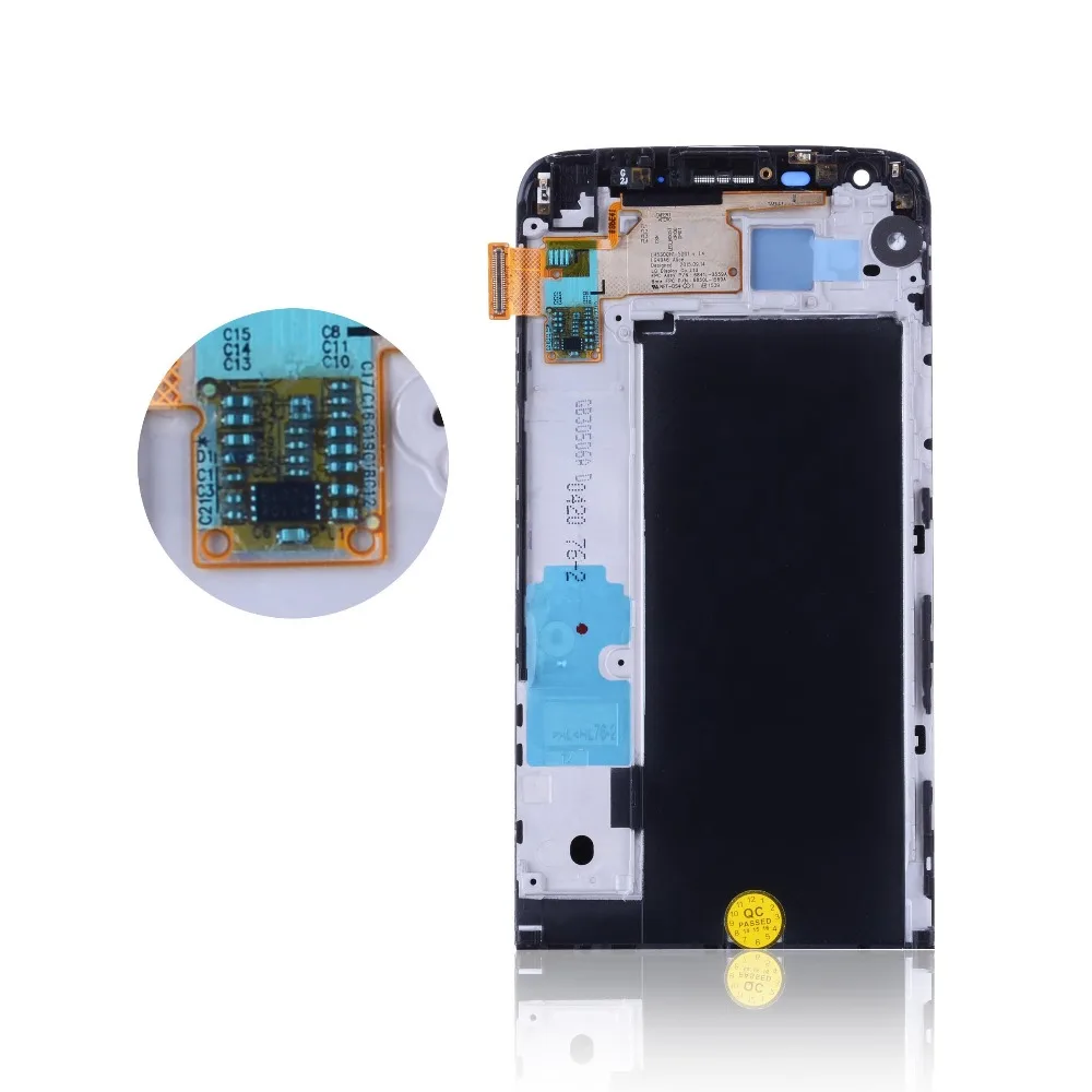 Дисплей для LG G5 LCD H850 H840 H860 F700