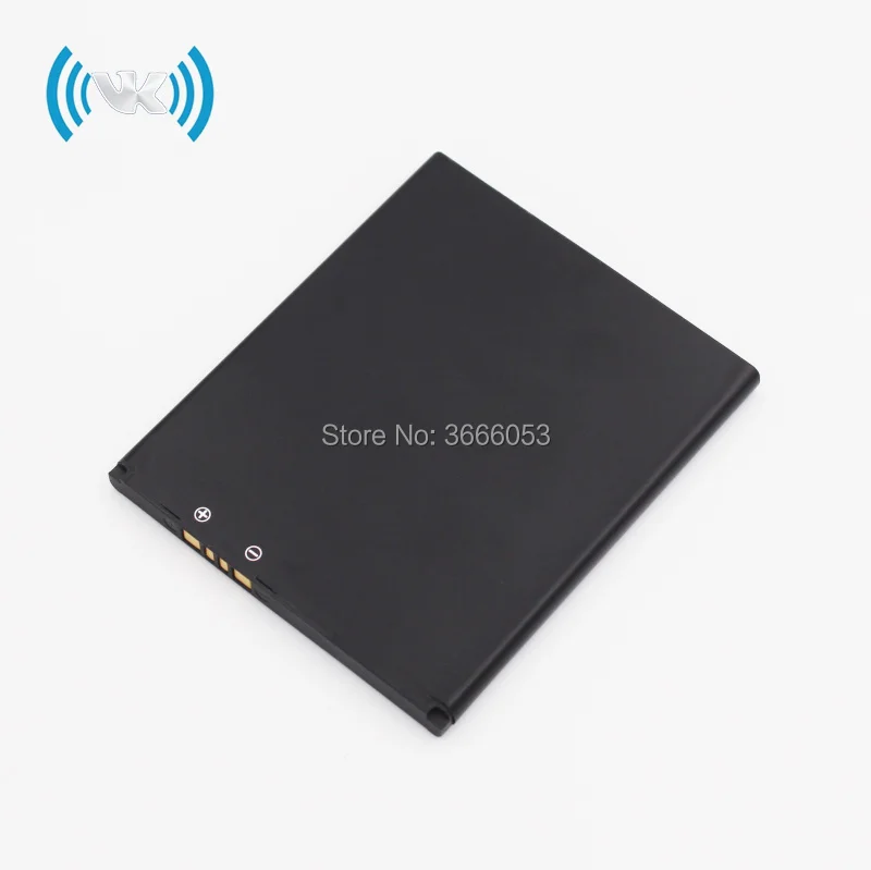 VK Новый 2500 mAh/9.5Wh 3 8 V CPLD-370 запасная батарея для Coolpad Мобильная перезаряжаемая