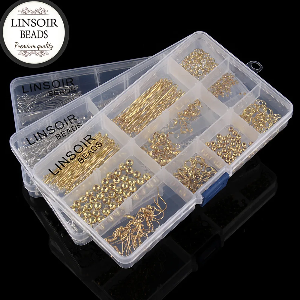 Соединительные кольца linабрикосового цвета 5 8 мм с застежкой карабином|hook gold|head