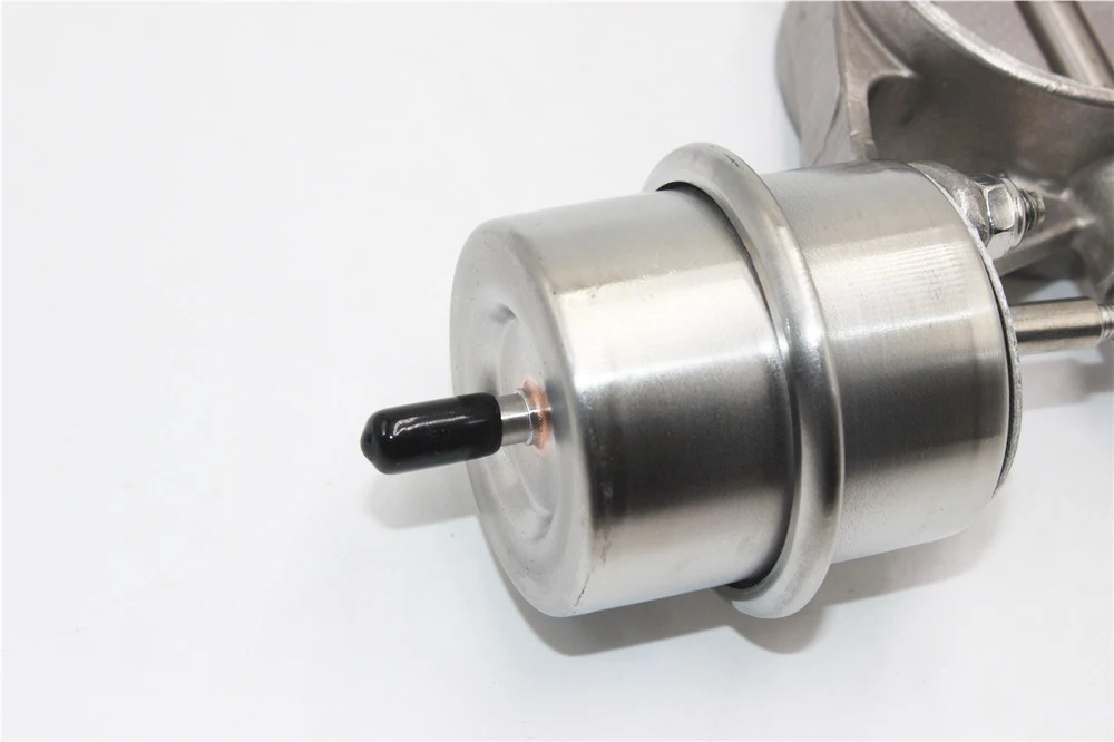 Комплект выпускных клапанов с вакуумным насосом и беспроводным пультом