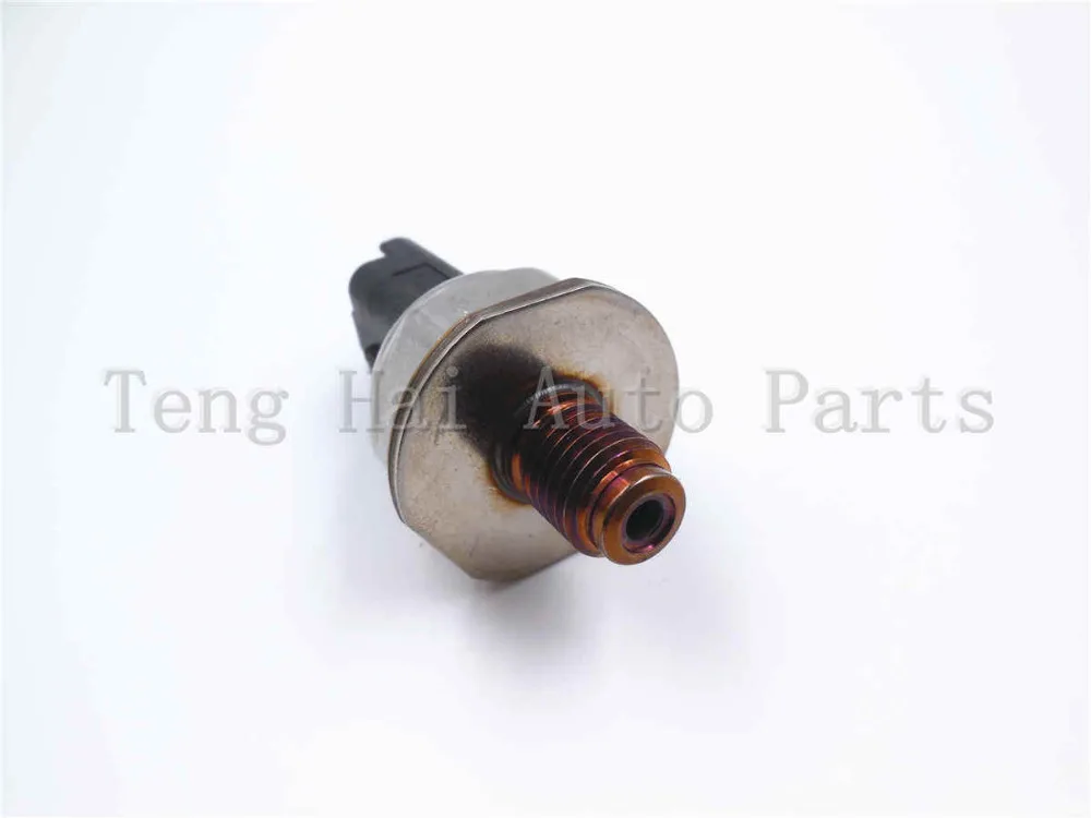 XYQPSEW для Peugeot Citroen рельсовый датчик давления OEM 55PP34-01 9670076780 | Автомобили и мотоциклы