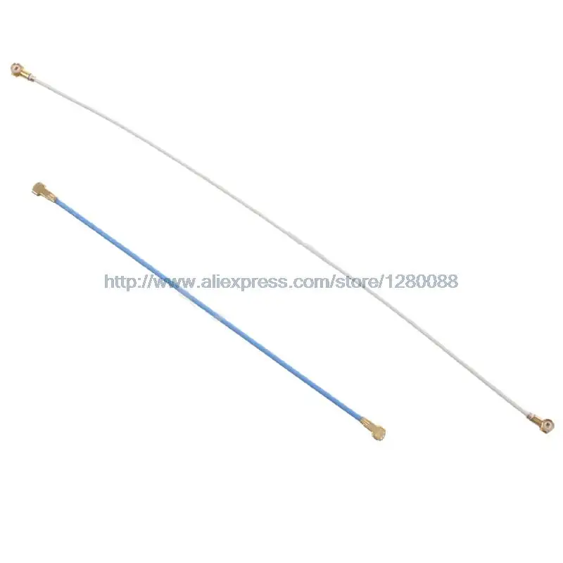 OEM сигнальные антенны запасные части для Samsung Galaxy S7 Edge SM G935 G935F G935A G935V G935P G935T 10