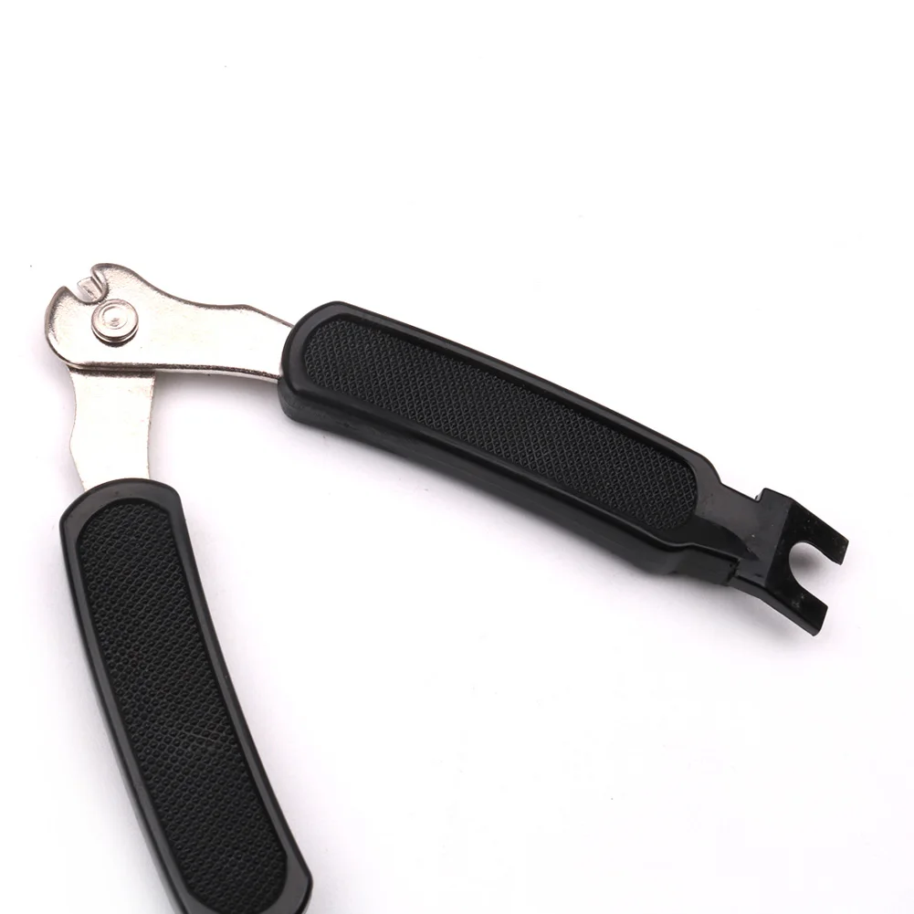 Лидер продаж 1 шт. намотка для струн гитары съемник штифтов резак 3 в