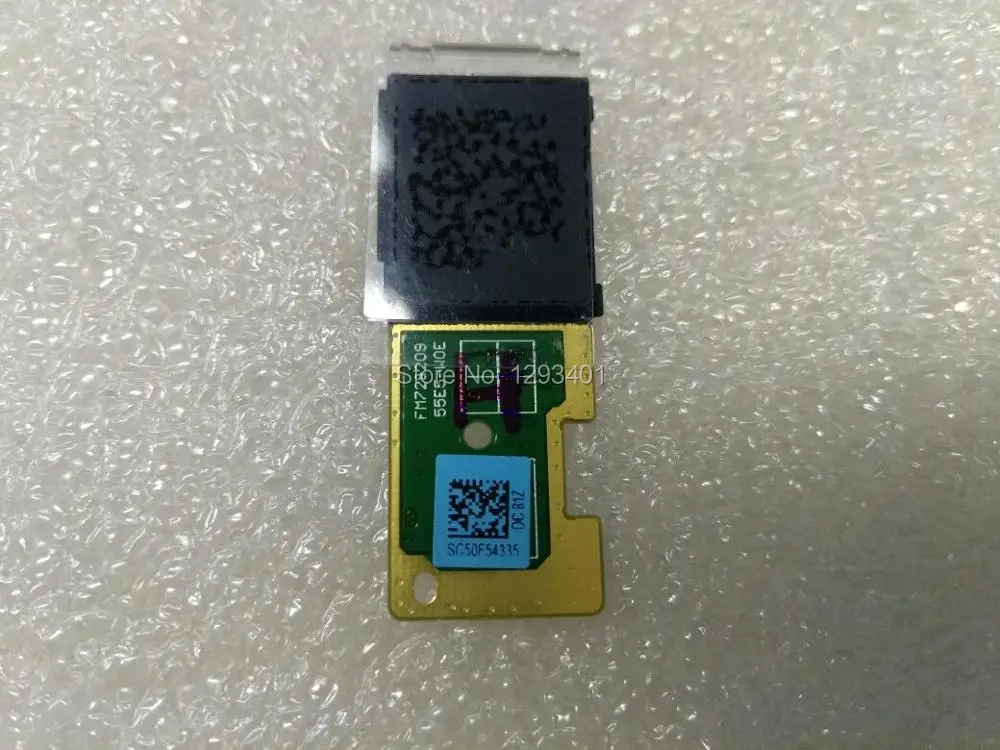 Новый отпечаток пальца для ноутбука Thinkpad T470 T460S T470S T460P T470P P50 P51 P70 P71 X270 X1 CARBON YOGA 01AW969