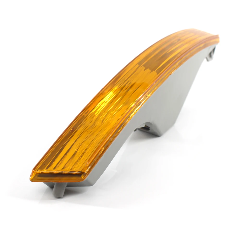 Комплект из 2 предметов Стильный автомобильный бампер боковые Габаритные