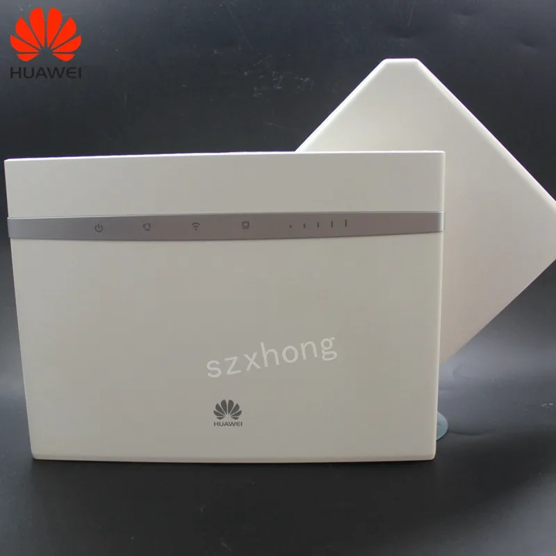 Разблокированный huawei B525 B525s-65a 4G LTE Cat. 6 мобильных точек доступа шлюз 4G LTE WiFi маршрутизатор ключ 4G CPE беспроводной маршрутизатор PK B593