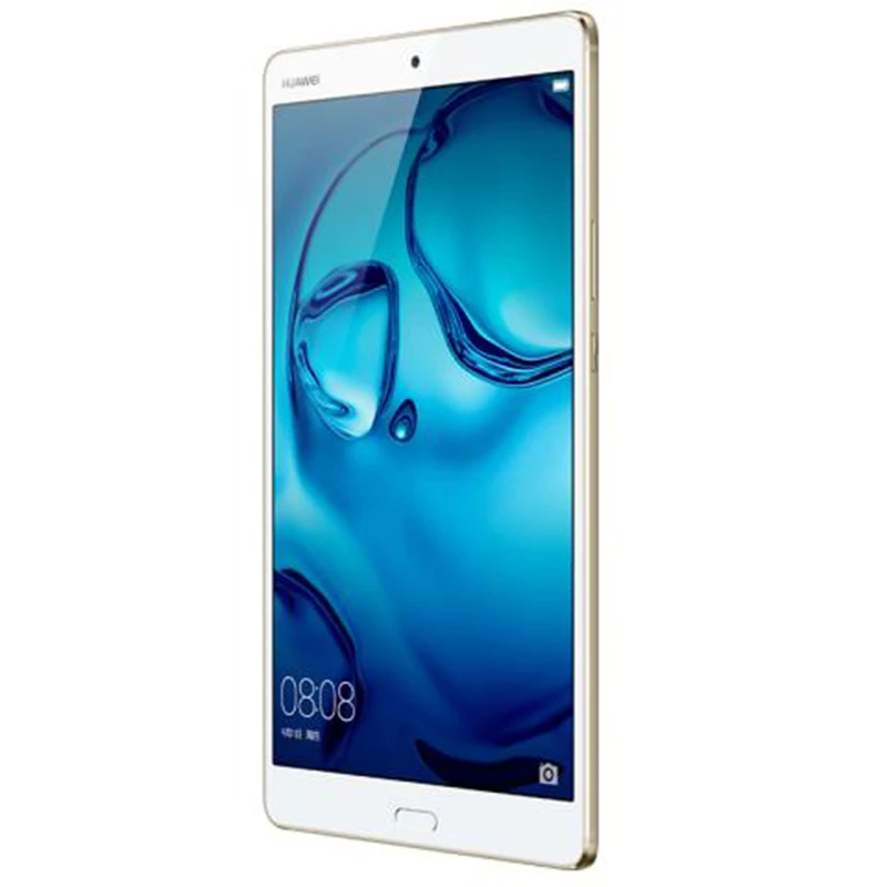 Huawei Media Pad M3 планшет с 8 4-дюймовым дисплеем восьмиядерным процессором Kirin 950 ОЗУ 4 Гб