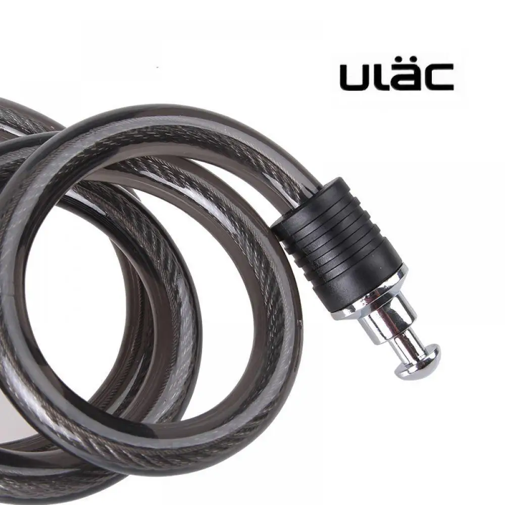 Professional Electronic Motorcycles Bike Alarm MTB Bicycle Chain Security Lock Steal Motor Disc | Спорт и развлечения