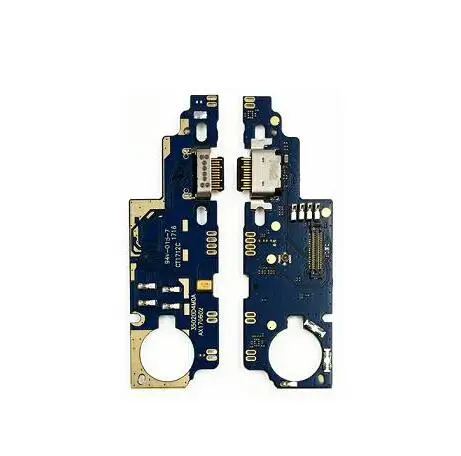 10pcs/lot New For Xiaomi Mi Max 2 Max2 USB Charging Port Charger Board Dock Connector Mic Microphone Flex Ribbon Cable | Мобильные