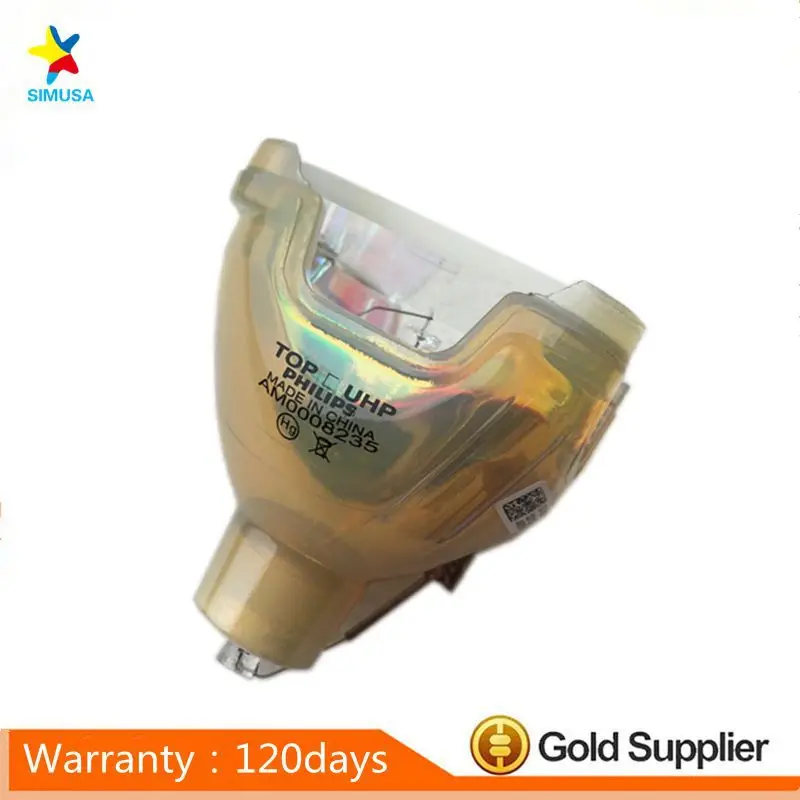 

Original bare projector lamp bulb LV-LP15 for CANON LV-X2