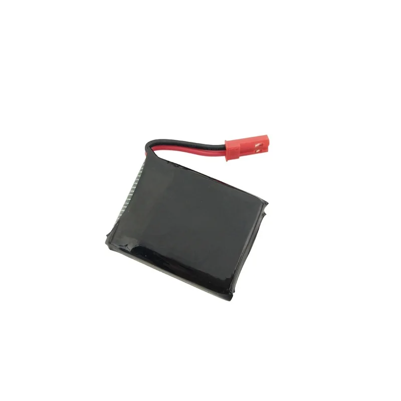 3 7 V 650MAh литий полимерный Батарея для тозо Q1012 Q9 X8TW X8T Квадрокоптер с дистанционным