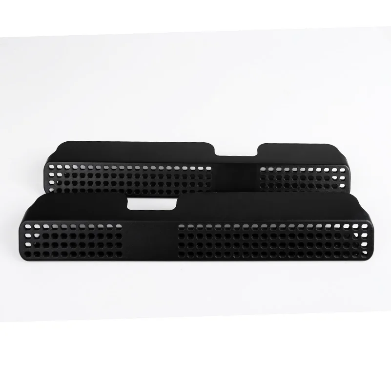 

Lsrtw2017 Abs Car Seat Air Conditioning Outlet Anti-clogging Cover for Audi A3 Q3 Q5 A4 Interior Accessories