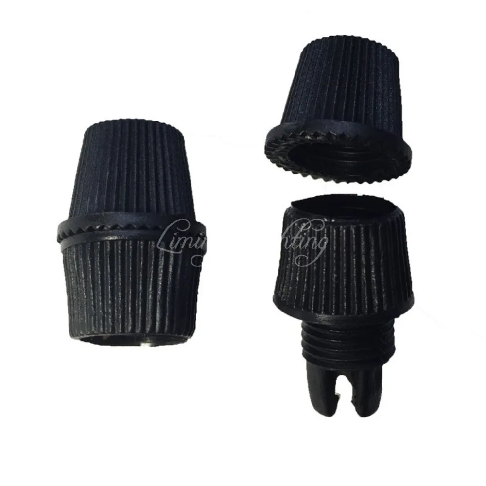 20 шт./лот Бесплатная доставка Горячая Распродажа ПК зажим для провода втулка