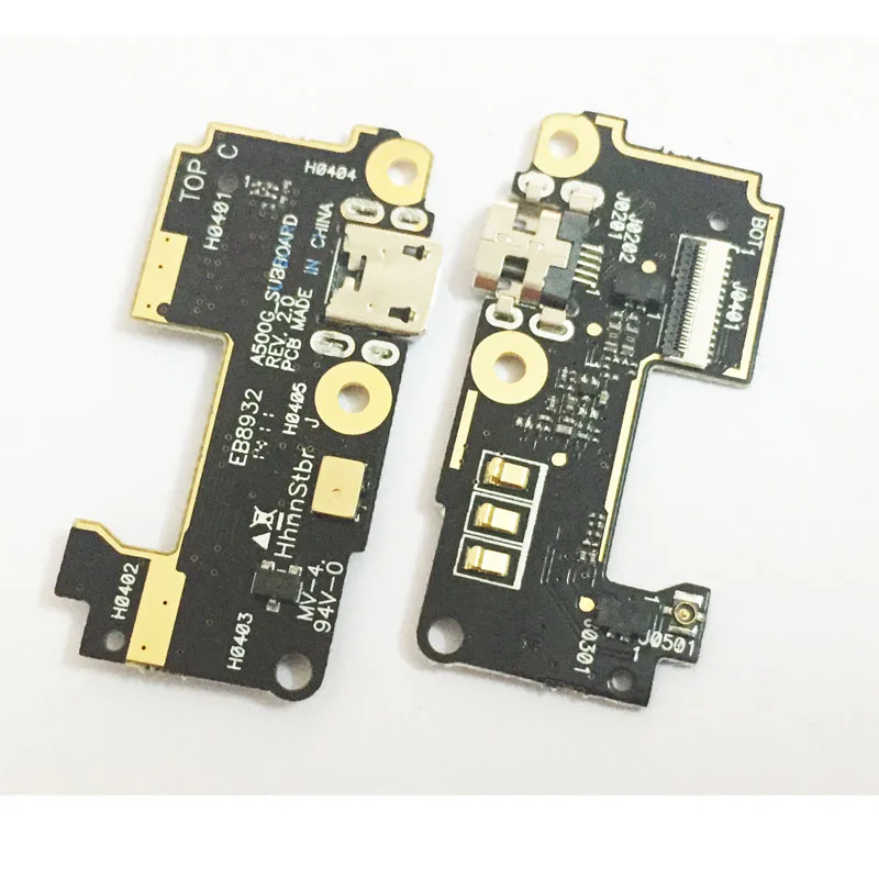 Док разъем Micro USB зарядное устройство порт для зарядки гибкий кабель микрофонная