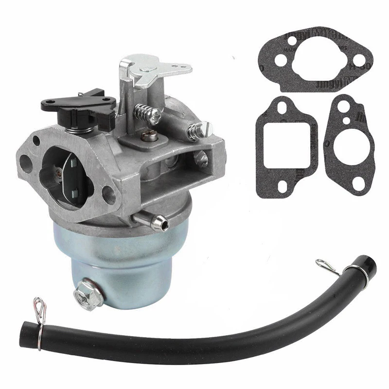Карбюратор комплект для Honda GC160 GCV160 GCV190 HRB216 HRS216 HRR216 HRT216 двигателя