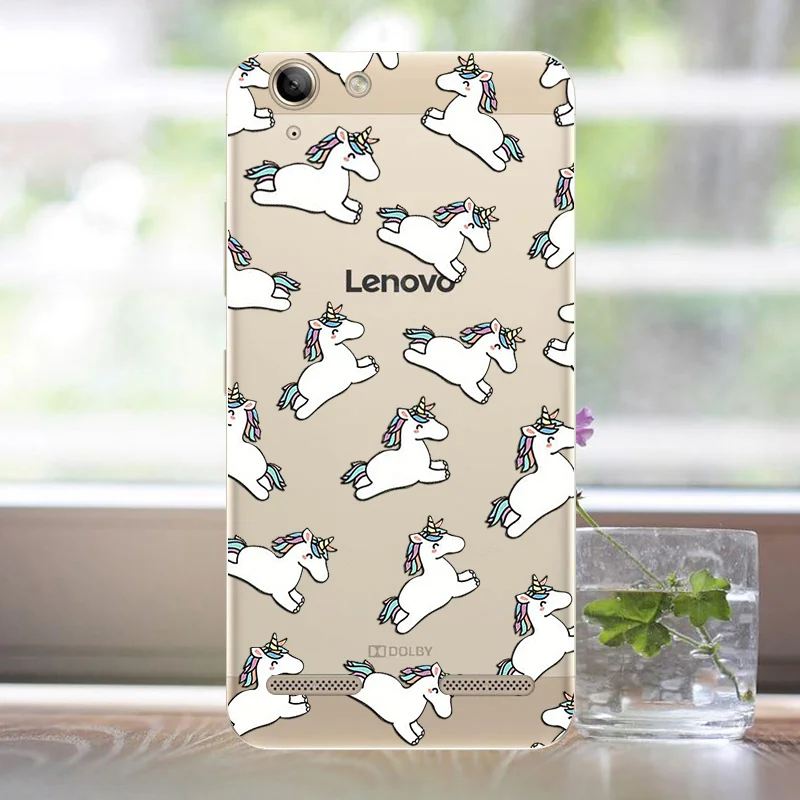 Мягкий чехол для lenovo Vibe K5 K 5 Plus чехол для телефона Чехлы для Coque lenovo K5 Plus Lemon 3 A6020 A6020a40 силиконовый чехол Бампер