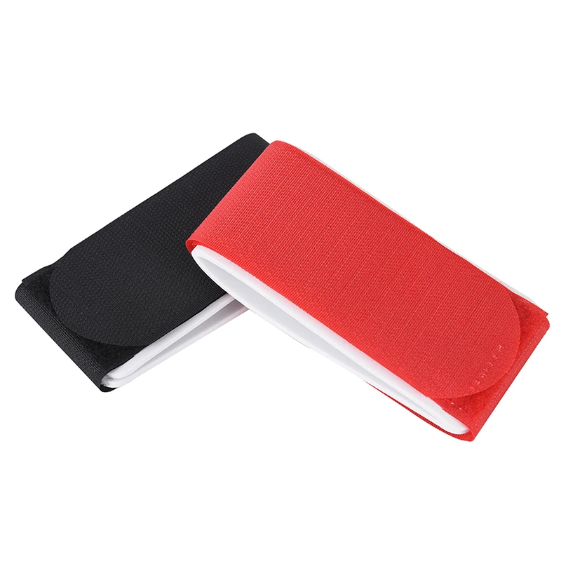 1 шт. нейлоновый держатель для сумки на липучке катания лыжах и сноуборде|Лыжные