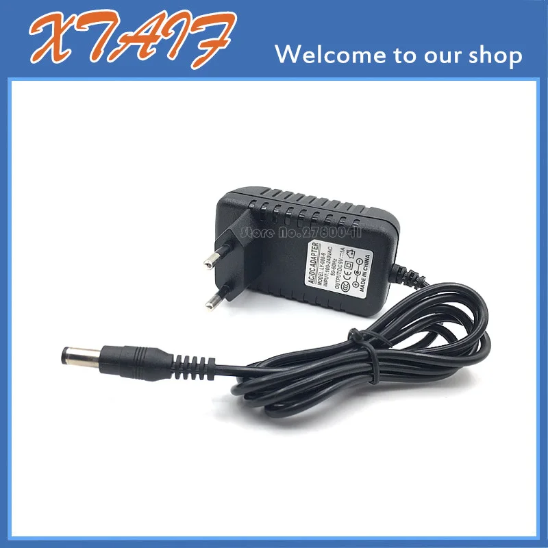 Зарядное устройство 9 В 1 А адаптер для Roland 6 8 TD 3 303 307 блок питания|9 v charger|charger forcharger