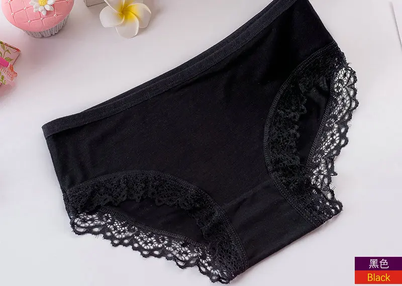 Трусики женские эластичные из модала и хлопка Размеры M XL|Женские трусики| |