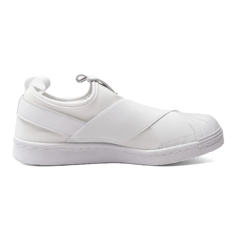 Новинка оригинальные женские кроссовки для скейтбординга Adidas Originals Superstar без