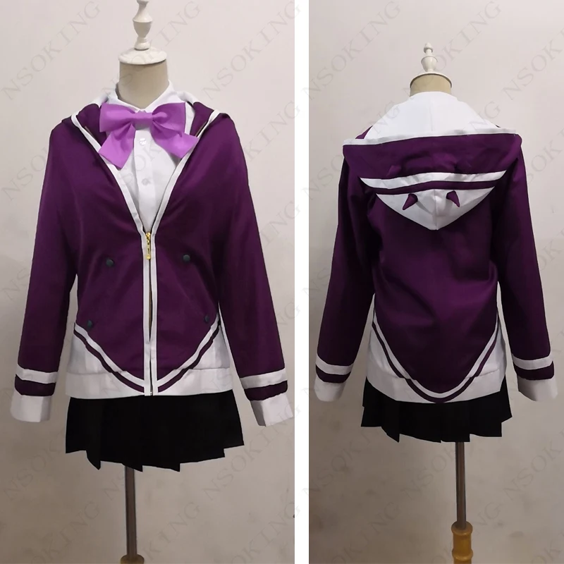 

Аниме SSSS.GRIDMAN Shinjo Akane Косплей Костюм на заказ