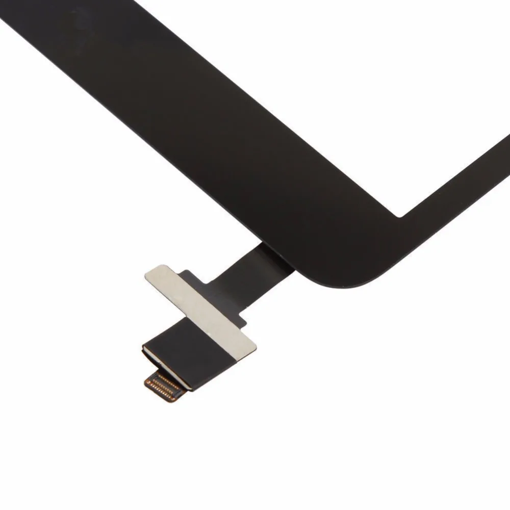 Сенсорный экран Sinbeda для iPad Mini 1 A1455 A1454 A1432 сенсорный дигитайзер стекло + IC и кнопка