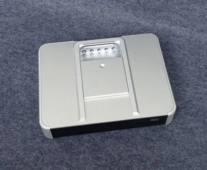 GZLOZONE DIY CD корпус верхняя нажимная крышка CDM4 шасси высокого качества 430*80*330 мм
