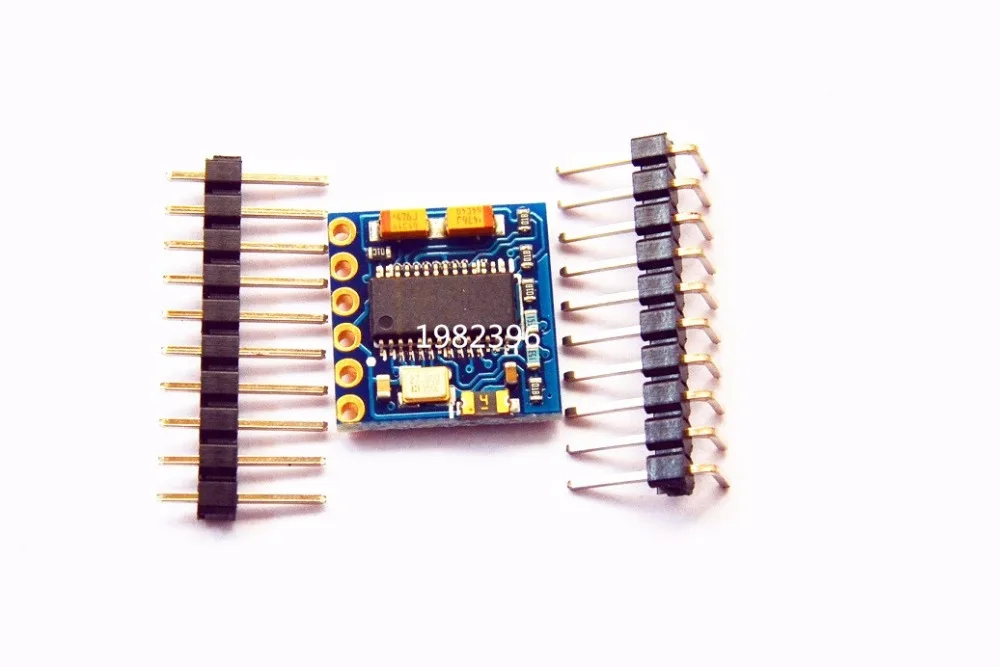 MICRO MINIMOSD Minim OSD Mini сварной osd W/ KV TEAM MOD для CC3D Naze 32 vzmr8338 | Игрушки и хобби