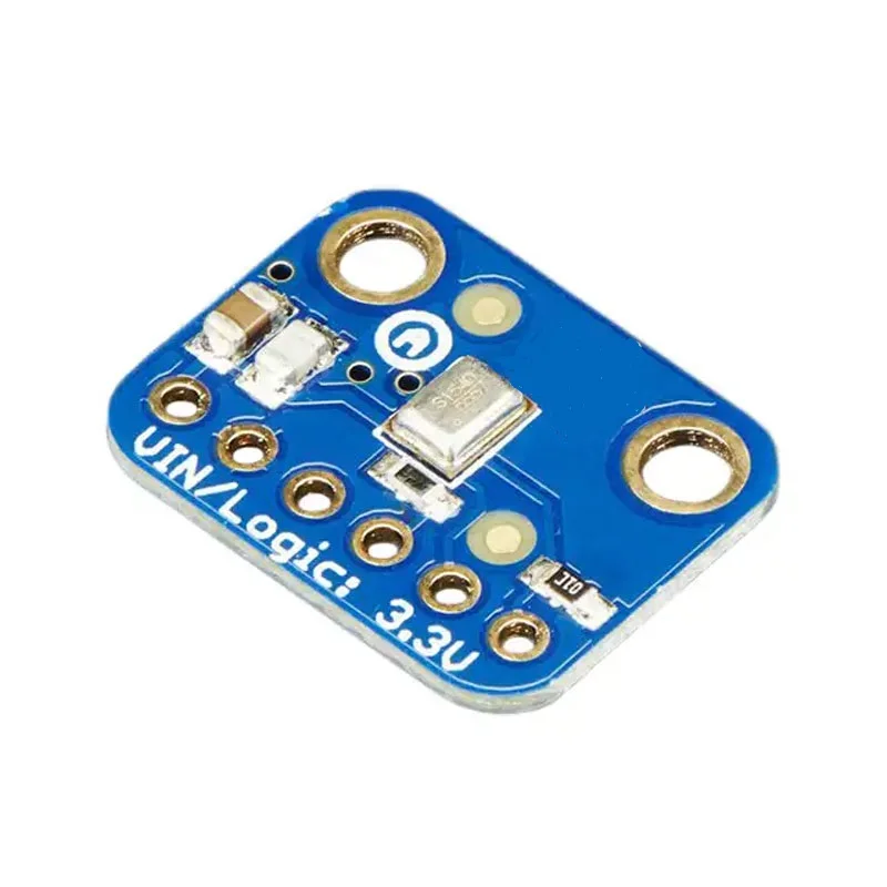 1 шт. x плата разработки аудио IC I2S MEMS разрыв микрофона с SPH0645LM4H | Электронные