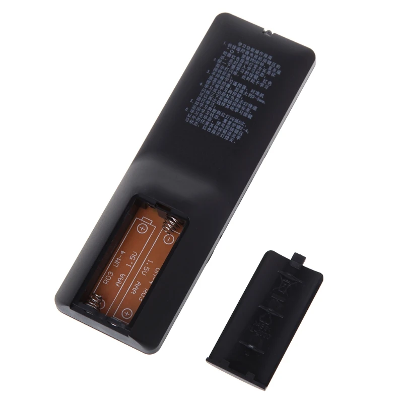 Телеприставка для обучения пульт дистанционного управления Unblock Tech Ubox Smart TV Box Gen