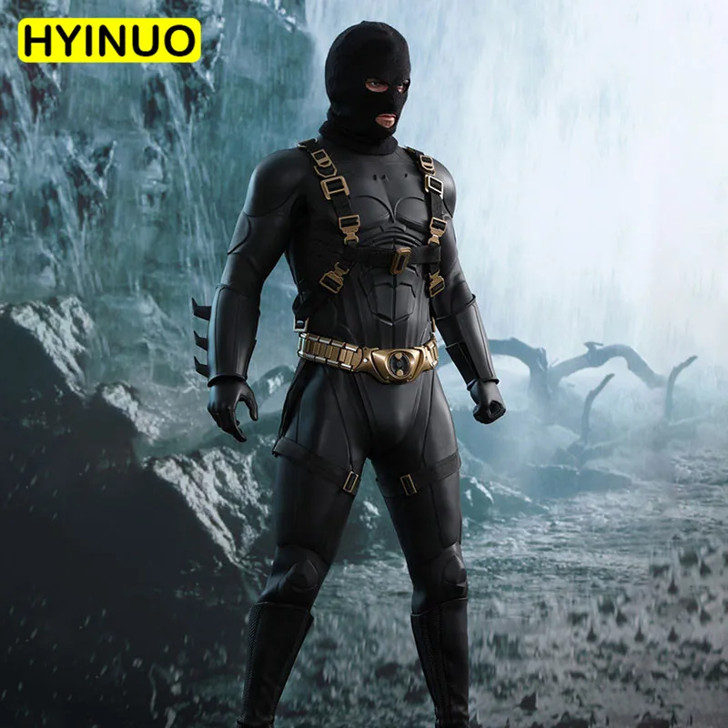 1/4 весы QS009 Angry Batman Justice мужские колготки с Бэтменом комплект одежды с Беном бигом Беном F 1" фигурка тела