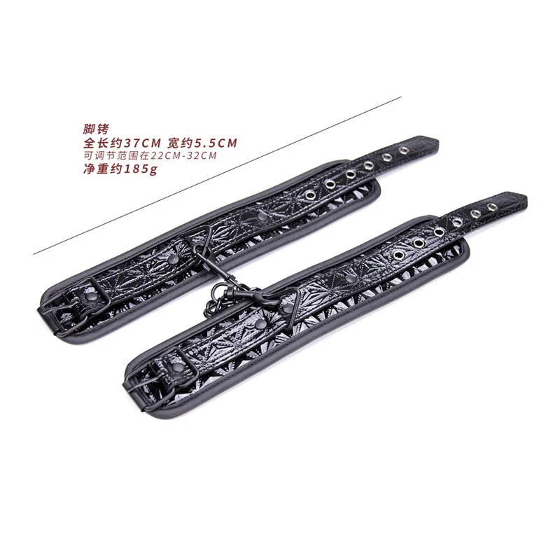 Сдерживающий бондаж секс игрушки для Аксессуары взрослых интима эротические