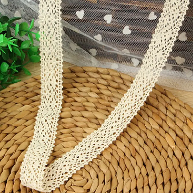 Свадебное украшение кружевная отделка ткань для женщин DIY платье швейный материал аксессуары 1 ярд/шт J6508