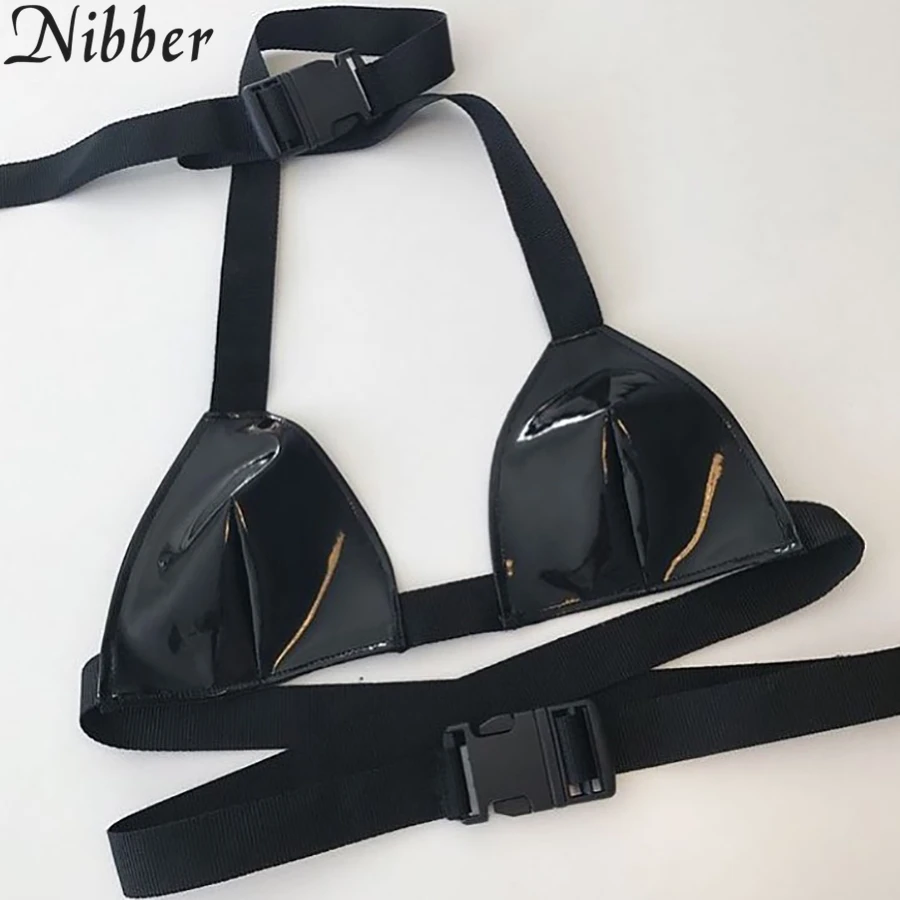 Nibber женский короткий топ сексуальный топ горячая девушка жилет Мода решетки Camisole Новая Летняя Повседневная без рукавов Женская майка