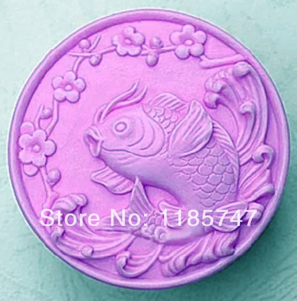 Силиконовая форма для мыла ручной работы в китайском стиле свечи силиконовая