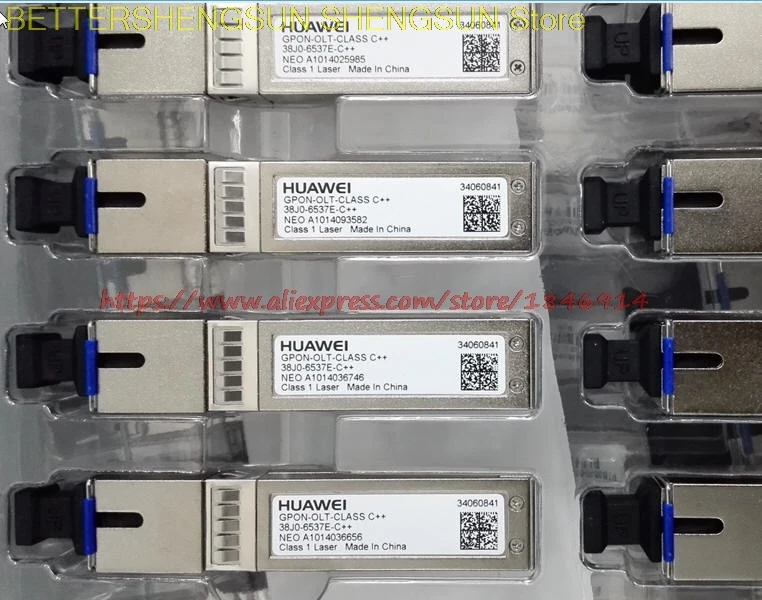 

Free shipping Optical fiber module 38J0-6537E-C++ 7.5DB