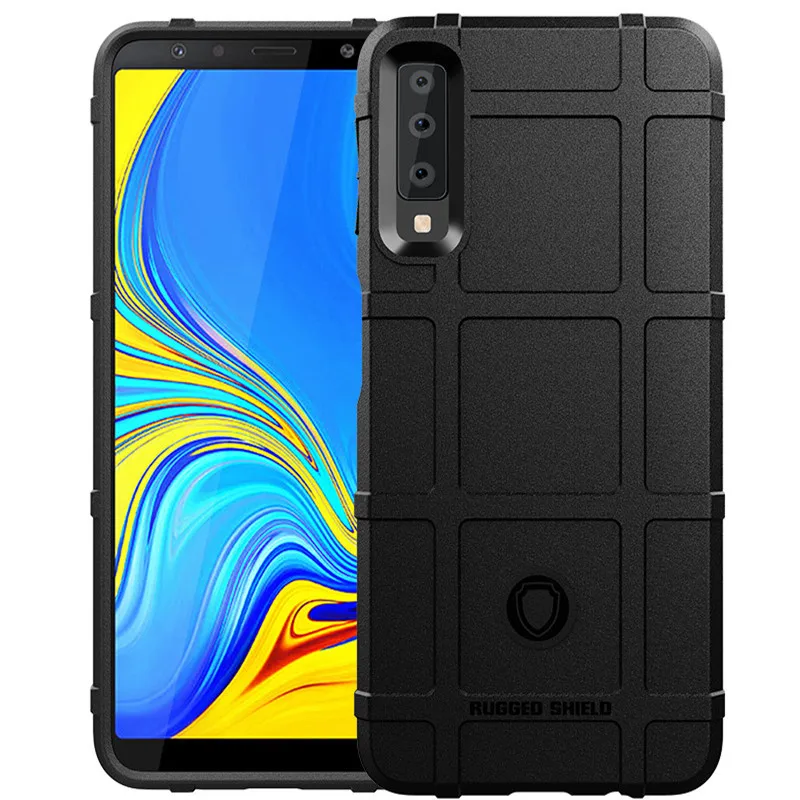 Чехол для samsung Galaxy A7 A 750, роскошный защитный мягкий резиновый чехол Fundas, чехол для samsung Galaxy A7 A750, чехол для телефона