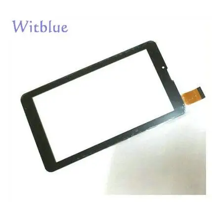 Новый сенсорный экран Witblue для планшета 7 дюймов Irbis TZ740 Prestigio MultiPad Wize 3137 3G панель