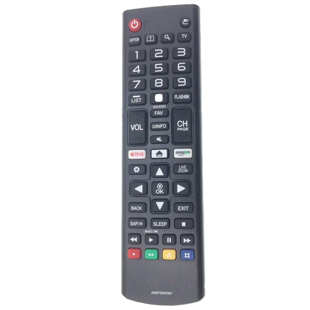 AKB75095307 AKB75095303 AKB75095308 пульт дистанционного управления для LG led TV 55LJ550M 32LJ550B 32LJ550M UB с