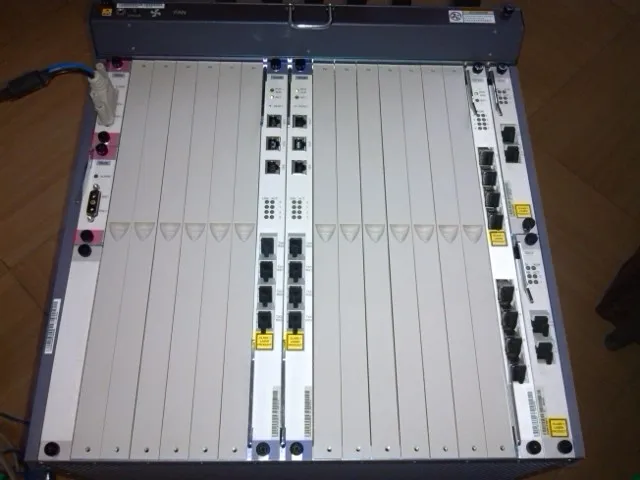 olt 5680t 5600t gpon epon dslam msan | Мобильные телефоны и аксессуары