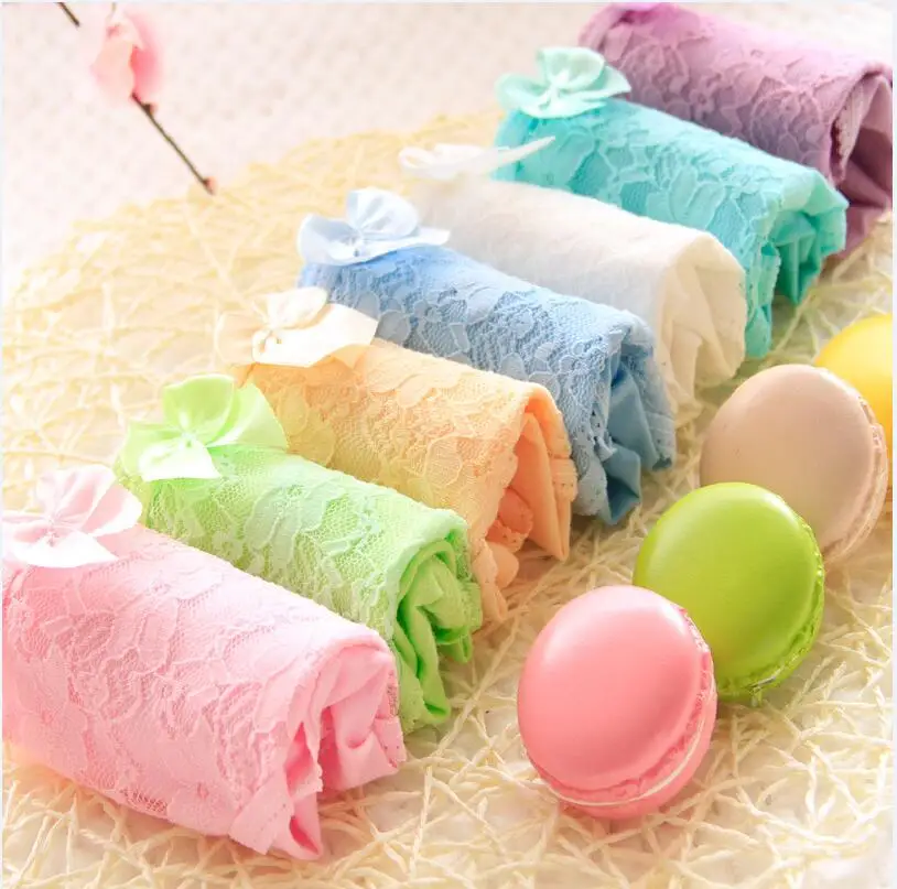 8 pcs 8 шт./лот, нижнее белье, женские трусики, кружевное нижнее белье, трусы для девочек, сексуальное нижнее белье, розовые танга, стринги, Calcinhas, прозрачные, Visavis - Цвет: 8 pcs