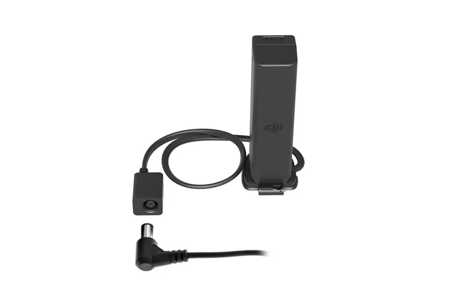 Абсолютно DJI Osmo внешний аккумулятор удлинитель для интеллектуального полета батарея совместима со всеми Osmo серии