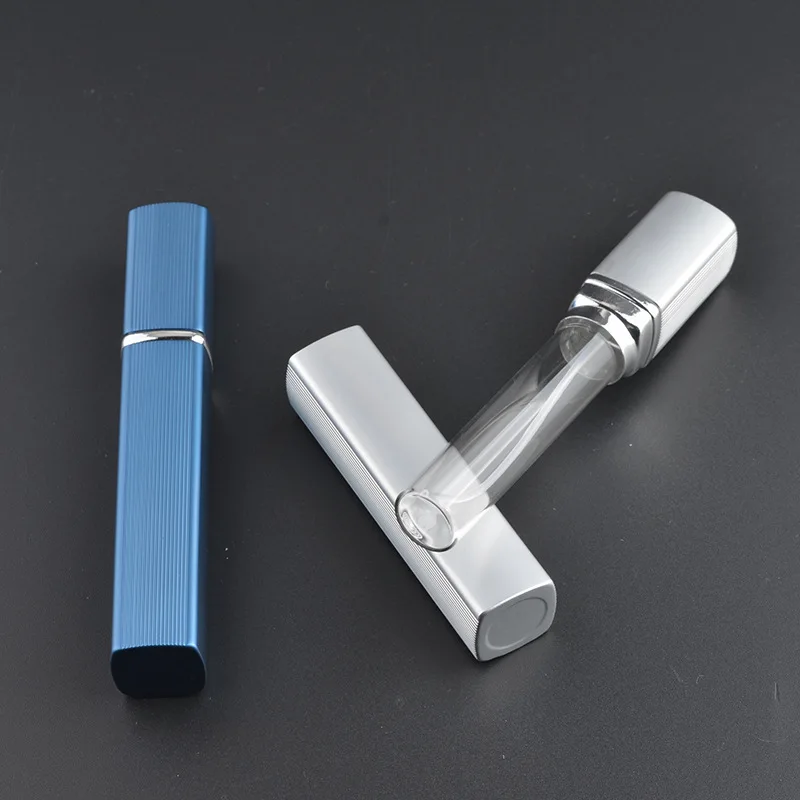 10 Шт. Мини Портативный Распылитель Пуст Флаконы Красочные 12 мл Многоразового