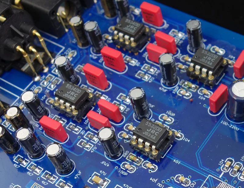 Lusya ES9038PRO DAC decoder I2S and CSR8675 bluetooth 5.0 wireless input PCM DSD switching T0481
