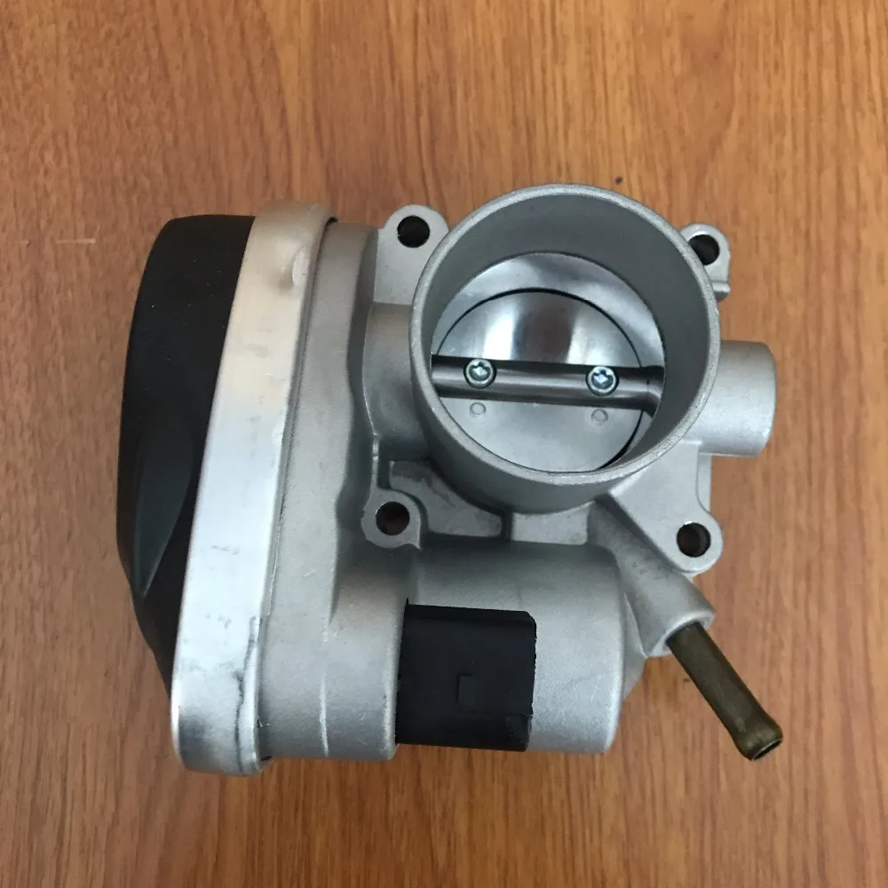 

Throttle Body For VW POLO SKODA FABIA SEAT CORDOBA IBIZA Mk4 1.2, 1.4