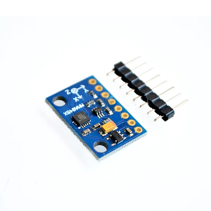 Free shipping 30pc 100% CJMCU-MMA8452Q Module 14 Bit Three Axis Digital Acceleration Angle Sensor IIC Communication Tilt sensor |