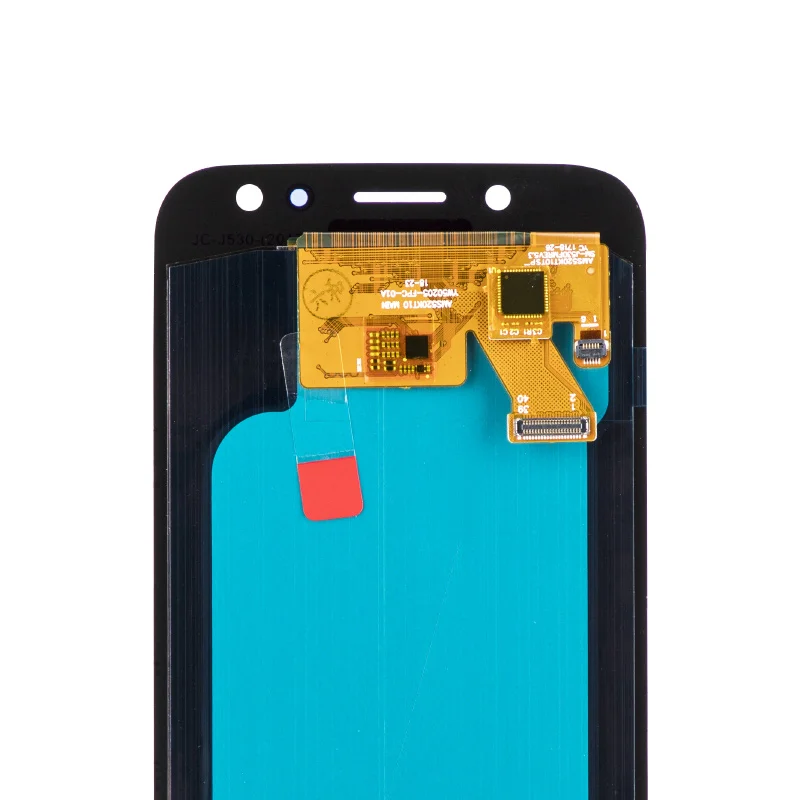 OLED TFT lcd для samsung GALAXY J5 pro lcd J530 J530F J530FN SM-J530F дисплей кодирующий преобразователь сенсорного экрана в сборе