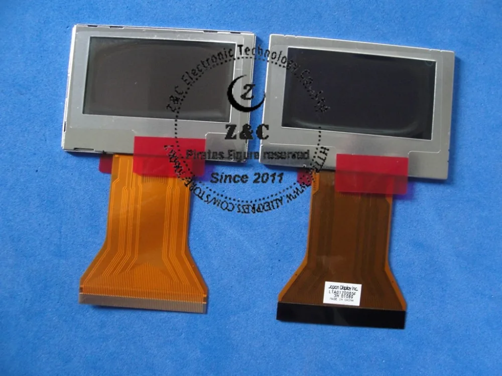 LTA017D065F абсолютно новый оригинальный 1 7 дюймов маленький размер ЖК-экран панель