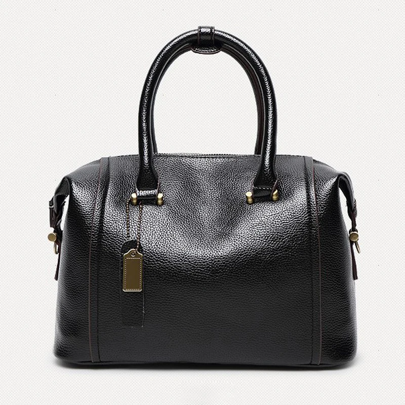 Женская сумка из натуральной кожи женская сумка-мессенджер сумка-тоут сумки