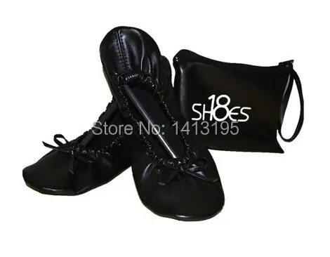 Бесплатная доставка! Хорошее качество красивые брендовые складные Тапочки с